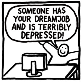 Ben El Halawany a.k.a. El Bebbe Grande Comic Monday Motivation,by Ben el Halawany a.k.a. El Bebbe Grande