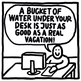 Ben El Halawany a.k.a. El Bebbe Grande Comic Monday Motivation,by Ben el Halawany a.k.a. El Bebbe Grande