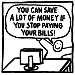 Ben El Halawany a.k.a. El Bebbe Grande Comic Monday Motivation,by Ben el Halawany a.k.a. El Bebbe Grande