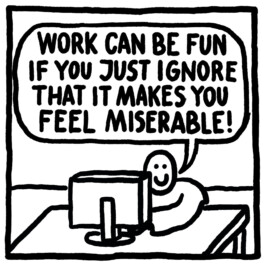 Ben El Halawany a.k.a. El Bebbe Grande Comic Monday Motivation,by Ben el Halawany a.k.a. El Bebbe Grande