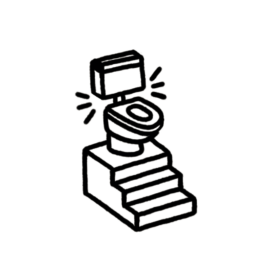 Ben El Halawany a.k.a. El Bebbe Grande Illustrationen Zeit-Campus Ben El Halawany El Bebbe Grande