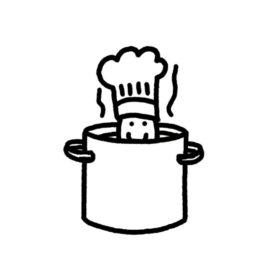 Ben El Halawany a.k.a. El Bebbe Grande Illustrationen Zeit-Campus Ben El Halawany El Bebbe Grande