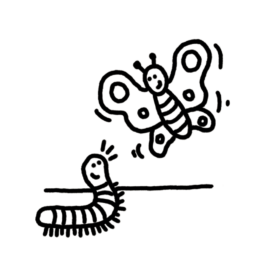 Ben El Halawany a.k.a. El Bebbe Grande Illustrationen Zeit-Campus Ben El Halawany El Bebbe Grande