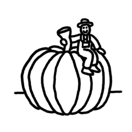 Ben El Halawany a.k.a. El Bebbe Grande Illustrationen Zeit-Campus Ben El Halawany El Bebbe Grande