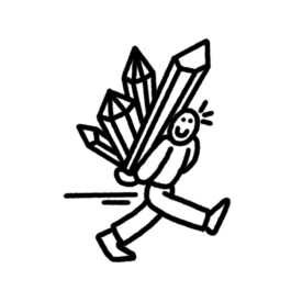 Ben El Halawany a.k.a. El Bebbe Grande Illustrationen Zeit-Campus Ben El Halawany El Bebbe Grande