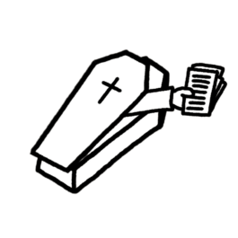 Ben El Halawany a.k.a. El Bebbe Grande Illustrationen Zeit-Campus Ben El Halawany El Bebbe Grande