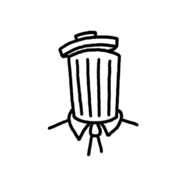 Ben El Halawany a.k.a. El Bebbe Grande Illustrationen Zeit-Campus Ben El Halawany El Bebbe Grande