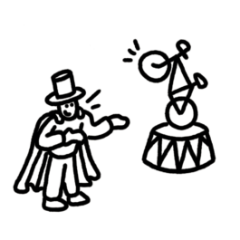 Ben El Halawany a.k.a. El Bebbe Grande Illustrationen Zeit-Campus Ben El Halawany El Bebbe Grande