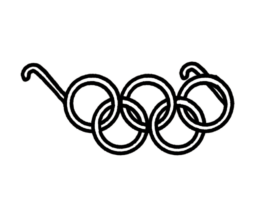 Ben El Halawany a.k.a. El Bebbe Grande Illustrationen Zeit-Campus Ben El Halawany El Bebbe Grande