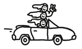 Ben El Halawany a.k.a. El Bebbe Grande portrait of studio cabrio