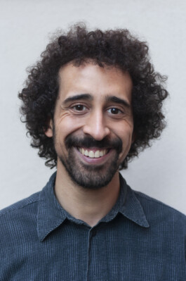 Ben El Halawany a.k.a. El Bebbe Grande Ben El Halawany, El Bebbe Grande