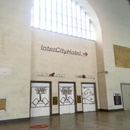 Ben El Halawany a.k.a. El Bebbe Grande 