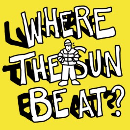 Ben El Halawany a.k.a. El Bebbe Grande 