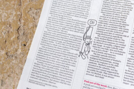 Ben El Halawany a.k.a. El Bebbe Grande