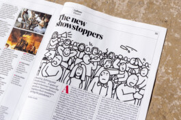 Ben El Halawany a.k.a. El Bebbe Grande 