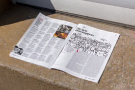 Ben El Halawany a.k.a. El Bebbe Grande