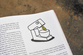 Ben El Halawany a.k.a. El Bebbe Grande