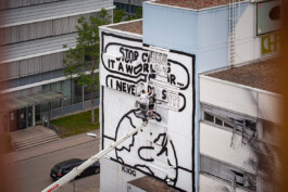 Ben El Halawany a.k.a. El Bebbe Grande 