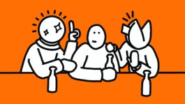 Ben El Halawany a.k.a. El Bebbe Grande 