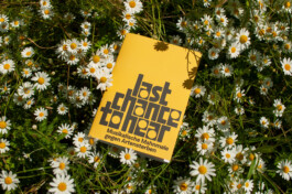 Ben El Halawany a.k.a. El Bebbe Grande