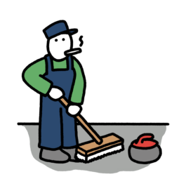 Ben El Halawany a.k.a. El Bebbe Grande