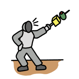 Ben El Halawany a.k.a. El Bebbe Grande