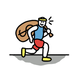 Ben El Halawany a.k.a. El Bebbe Grande